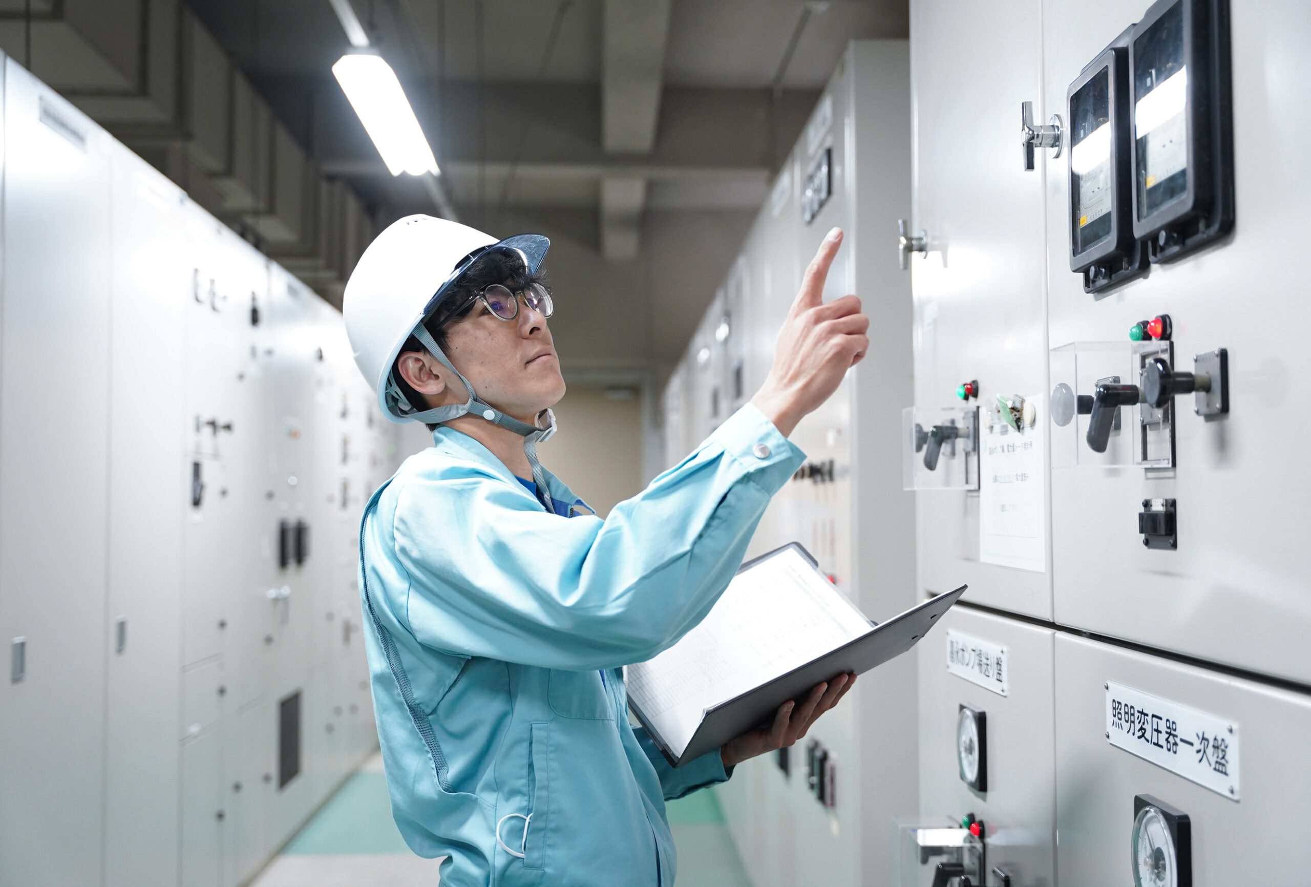 働きやすさについて