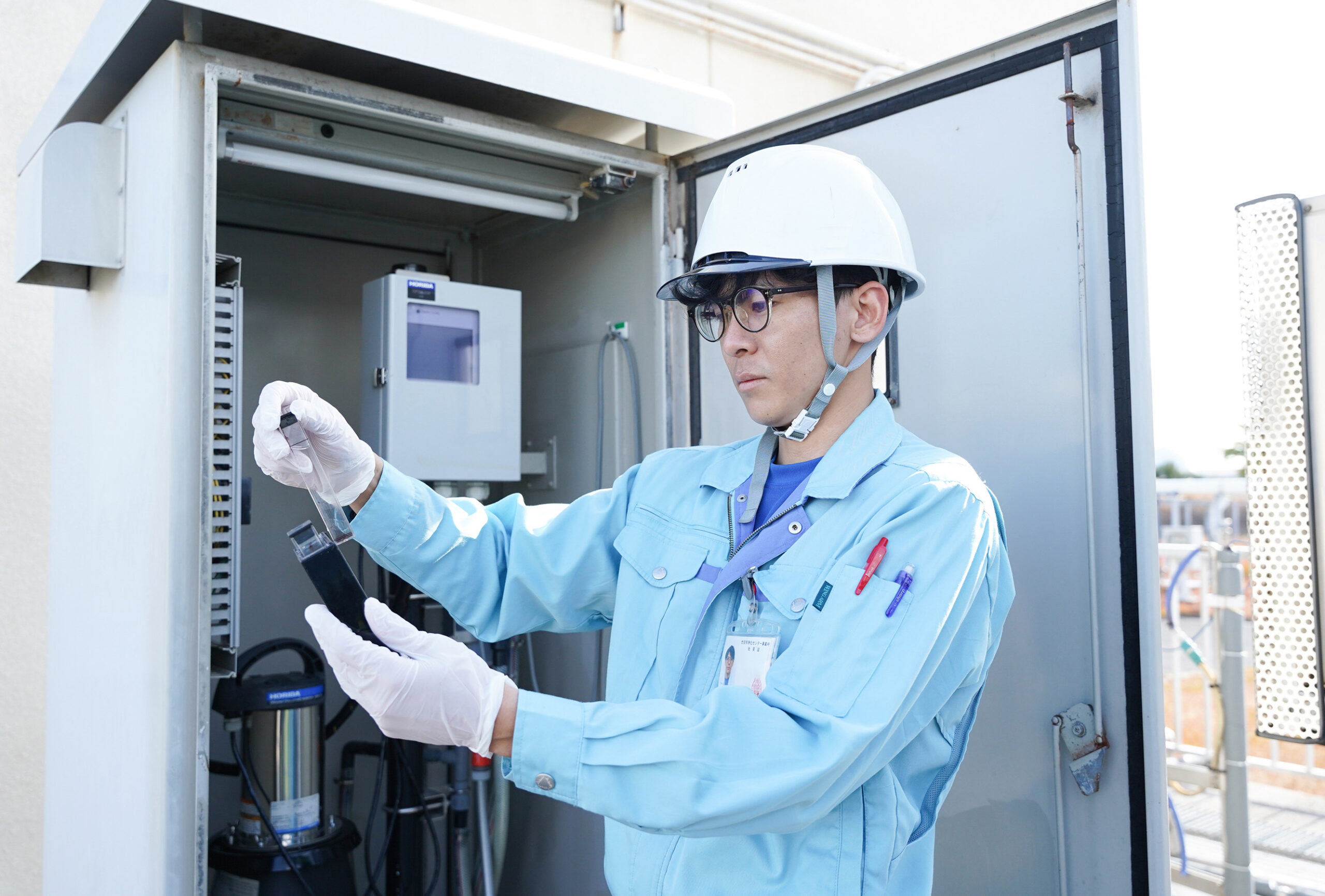 職場の雰囲気と魅力を教えてください