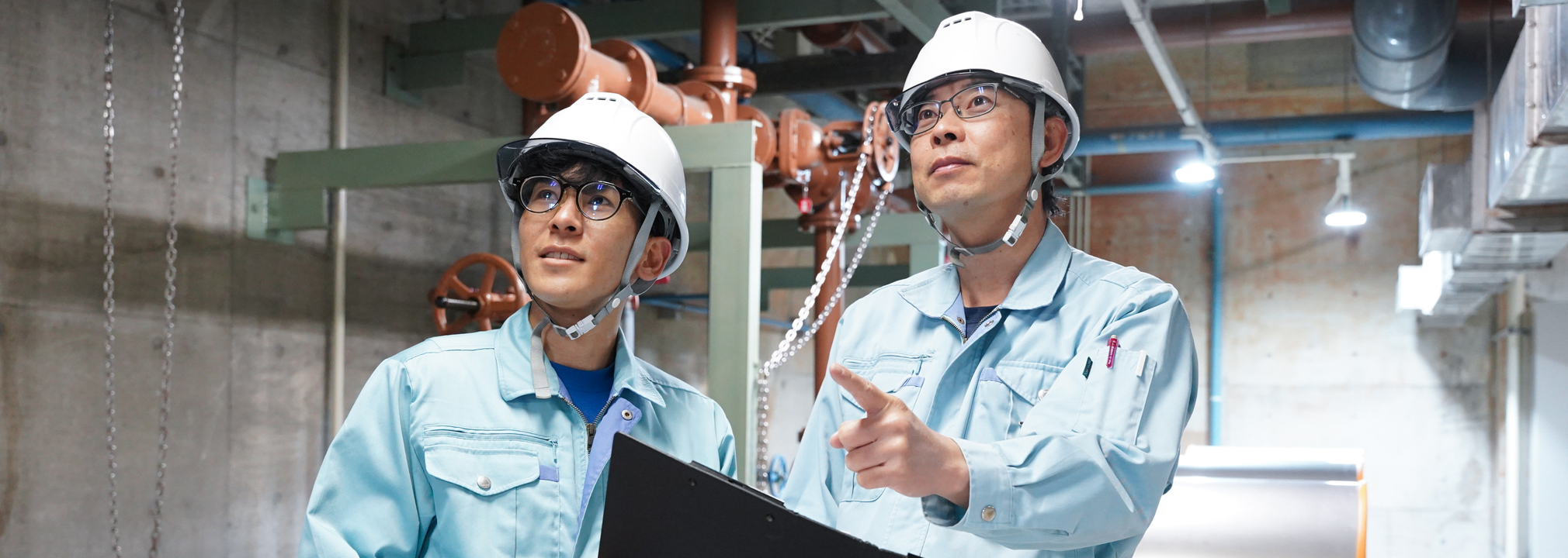 新たな出会いをメンバー一同で楽しみにしています！