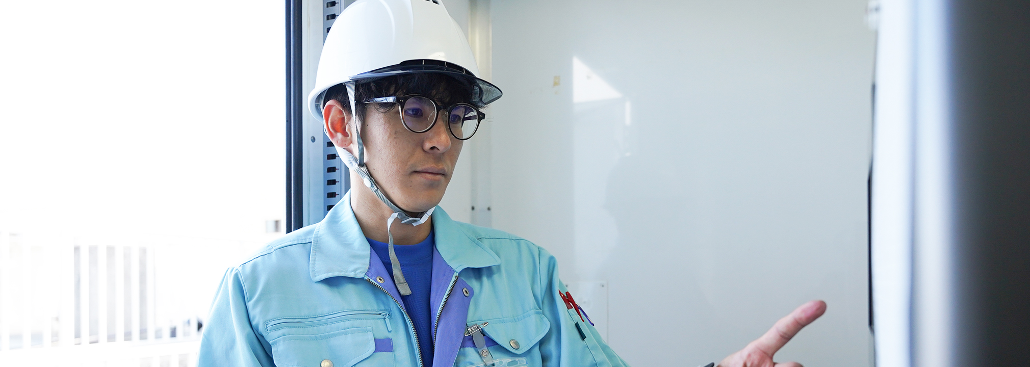 社員一人ひとりが主役の会社で大いに活躍しよう！