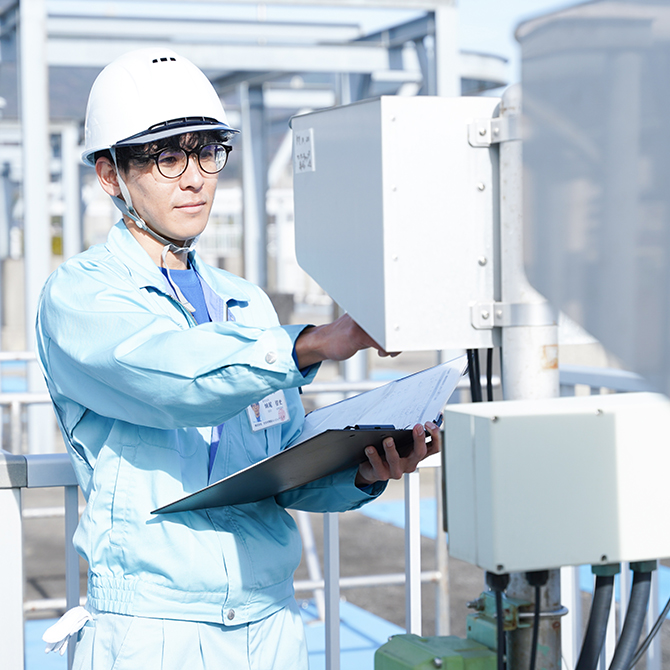 エアタン(開口)、エアタン(DO,ML)