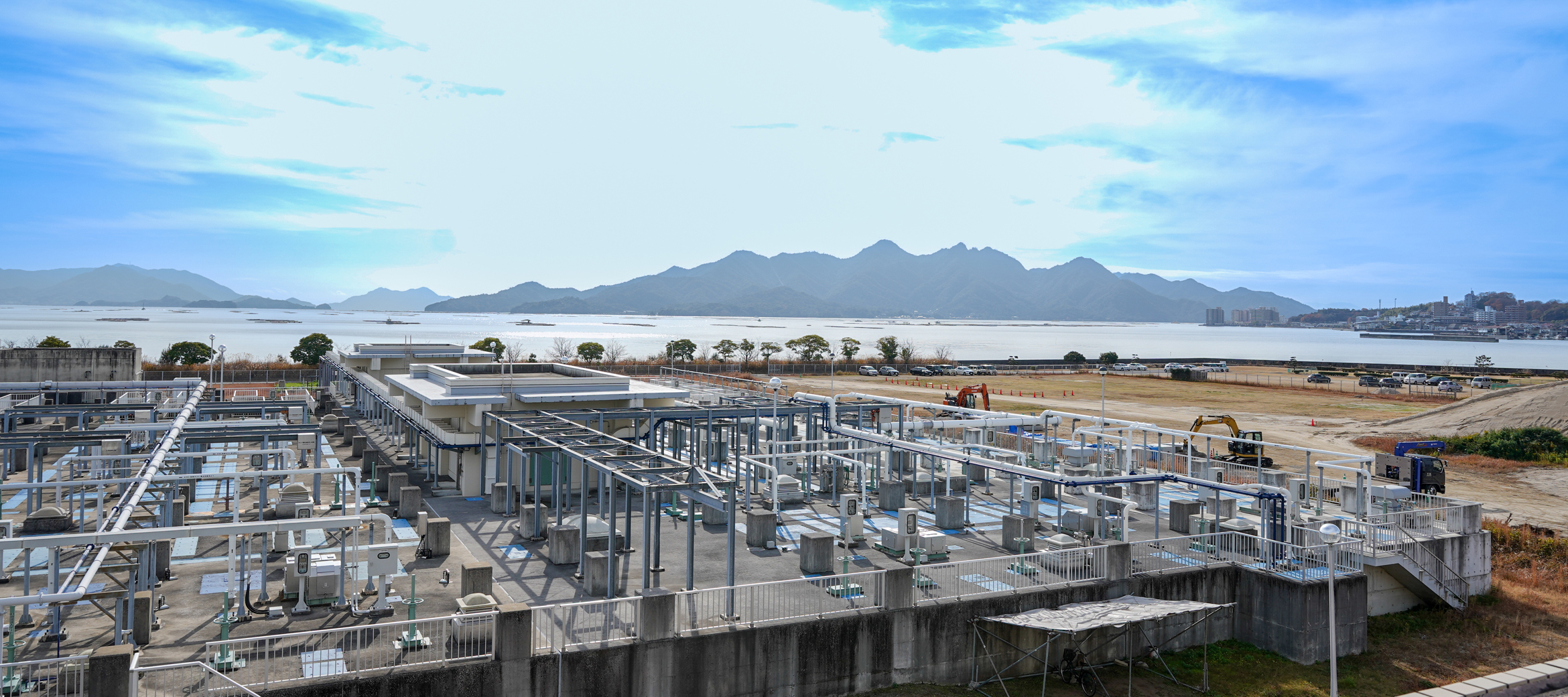 わたしたちについて