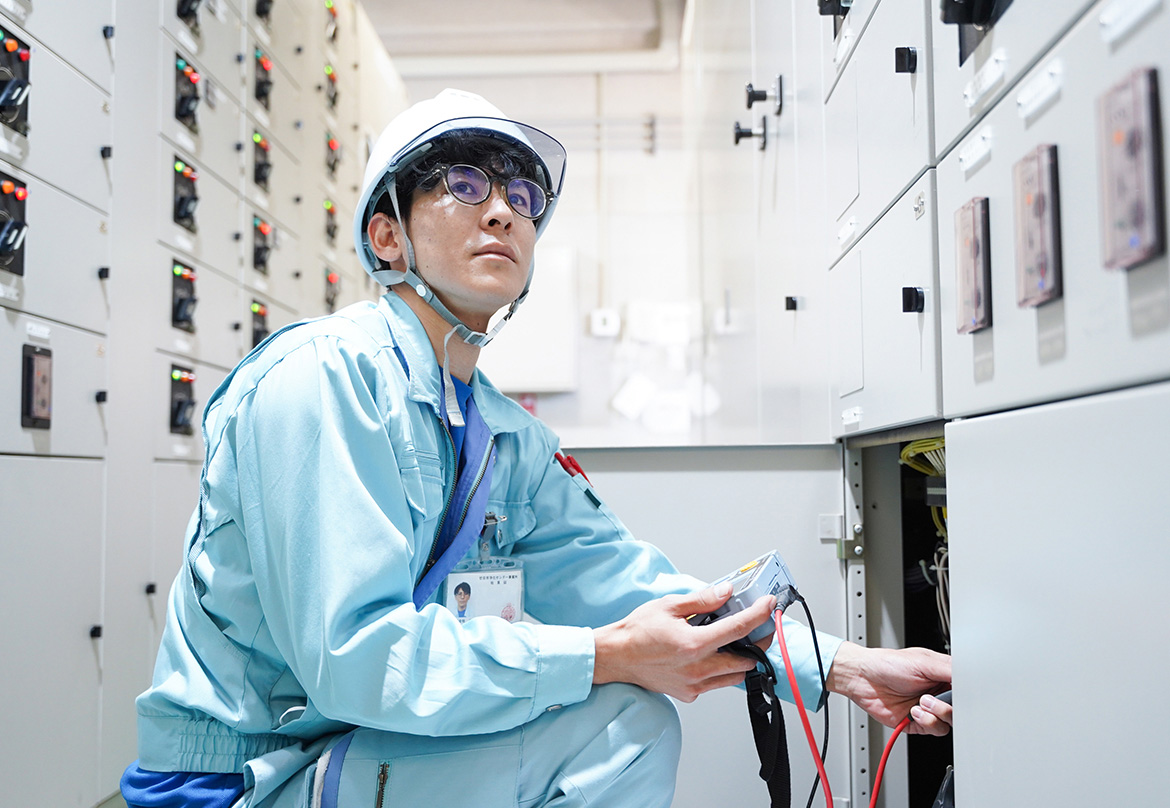 欲があれば余計な心配は一切無用！